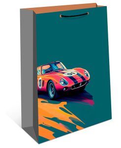 Сумка подарочная 0193.519 Размер:	260х320х120