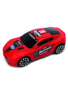 Машинка инерционная (18 см, цвет микс, в пакете) (Арт. 3056702)