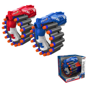 Игрушечное оружие /Мега-бластер/