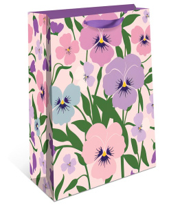 1595.182 Сумка бумажная премиум АВ 260х320х120