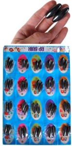 Магнитная игрушка для пальцев. Продаётся упаковкой 20 шт. Цена за 1 шт.