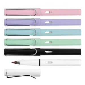 Карандаш /Вечный/ грифель цветной