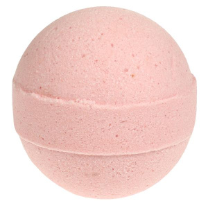 Бомбочка для ванн ЛОЛ тутти-фрутти, 120 г МИЛАЯ ЛЕДИ в кор.40шт