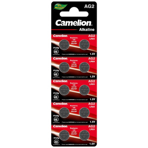 Camelion G  2\396A   LR726/196    BL-10