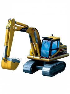 Экскаватор