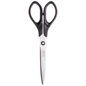 Ножницы Hatber 18см START Лёгкий Рез