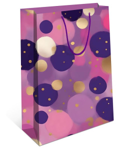 0193.411 Сумка подарочная 260х320х120