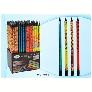 карандаш чб basir (шахматы)