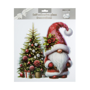 0703.216 Наклейки декоративные НГ 305х305