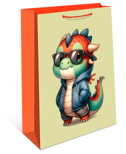 Сумка подарочная 0193.524 Размер:	260х320х120