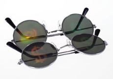 Очки с голограммой в ассортименте. Продаётся комплектом 8 шт. Цена за 1 шт.