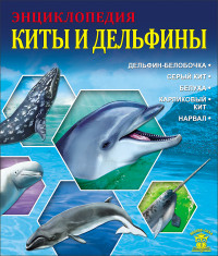 ЗНАНИЯ - СИЛА. КИТЫ И ДЕЛЬФИНЫ