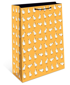 Сумка подарочная 0193.507  260х320х120