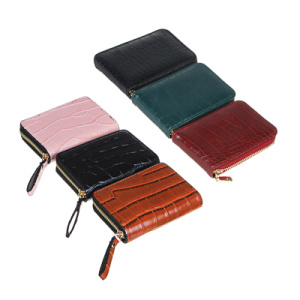 ЮL Кошелек-кардхолдер, ПВХ, 11х7,5см/10,5х7,5см, 2 дизайна, КК21-05