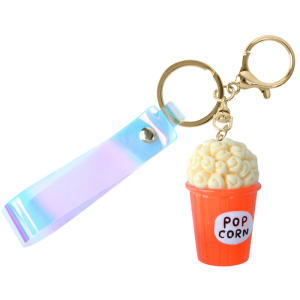 Брелок /Попкорн/
