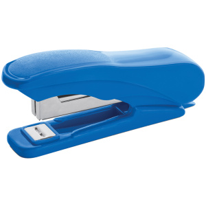 Степлер №10 OfficeSpace до 12л., пластиковый (10702070/120525/5158303/9, Китайская Народная Республи