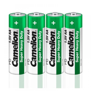 Батарейка Camelion R 6   SR-4 /60уп