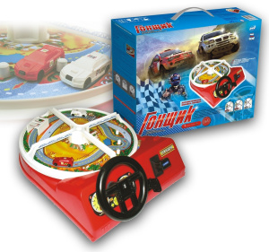 Игра /Гонщик П/, 41*33*12 см
