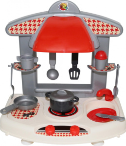 Набор-мини настольный /Кухня /Вилена/ (в коробке)