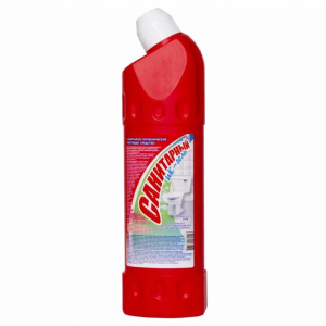 Санитарный Гель 750 гр.утенок