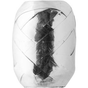 Лента металлик для декорирования подарков, 1 см*30 м, полипропилен