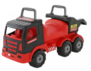 200-01 /MAMMOET/, автомобиль-каталка