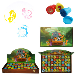 Штампик детский /Ассорти/ 32-2 /1 /60 /0 /1440