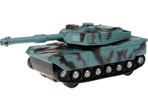 Танк инерционный (23 см) /Победитель 2/ в пак. (арт. 1525590)