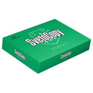 Бумага /Sveto Copy/ А4, 80г/м2, 500л., 146%