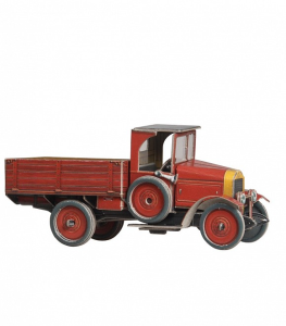 Грузовик АМО