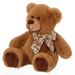 Игрушка мягконабивная ТМ /Relana/ Мишка бурый, 30 см