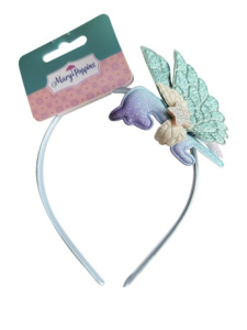 Изделия галантерейные для девочек от 3 лет с маркировкой /Mary Poppins/: Обруч для волос (ободок)