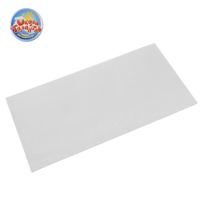 Магнитная лента /Создай магниты/, белая, 20*10   4306245 (10702070/260122/3032671, Китайская Народна