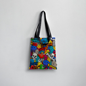 Шоппер /Вечеринка/