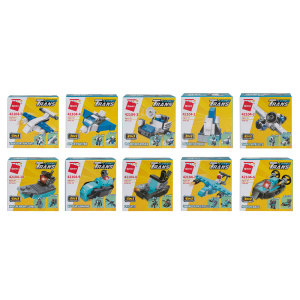 Конструктор /Космические сражения/