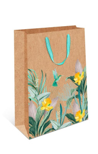 Сумка крафт 0396.529