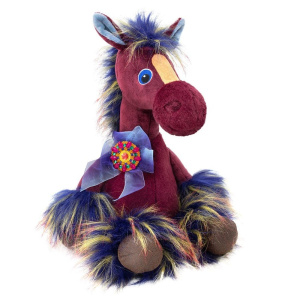 Конь Патрик 33 см