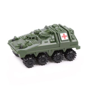 Бронетранспортер Санитар