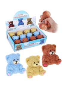 Игрушка изображающая животного