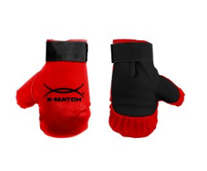 Перчатки для бокса X-Matсh
