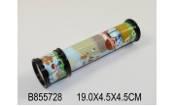 Калейдоскоп в/п 19*4,5*4,5 см