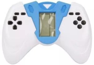 Брик Гейм Техно 16*12 см, бат. AA*2шт. не вх.в компл. в ассорт.