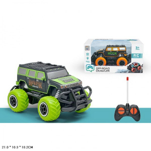 ДЖИП р/у 6148B в кор. в кор.2*48шт