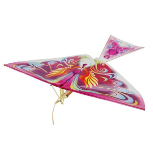 Игрушка с запуском Птица лет., в ассорт. в пак. в кор.1000шт