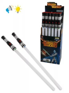 Игрушка Меч, свет, звук, в комплекте: тестовые эл.пит.ААА*3шт.