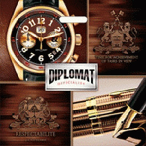 Пакет полиэтиленовый вырубной /Дипломат/ (44*44 см) СП-1751