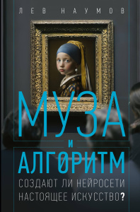 Муза и алгоритм. Создают ли нейросети настоящее искусство?