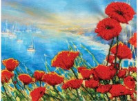 9034-CM Волшебное утро