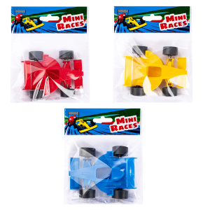 Машинка гоночная