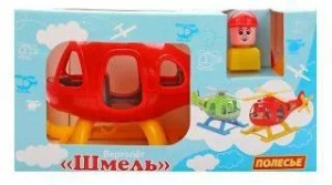 Вертолёт Шмель в асс-те